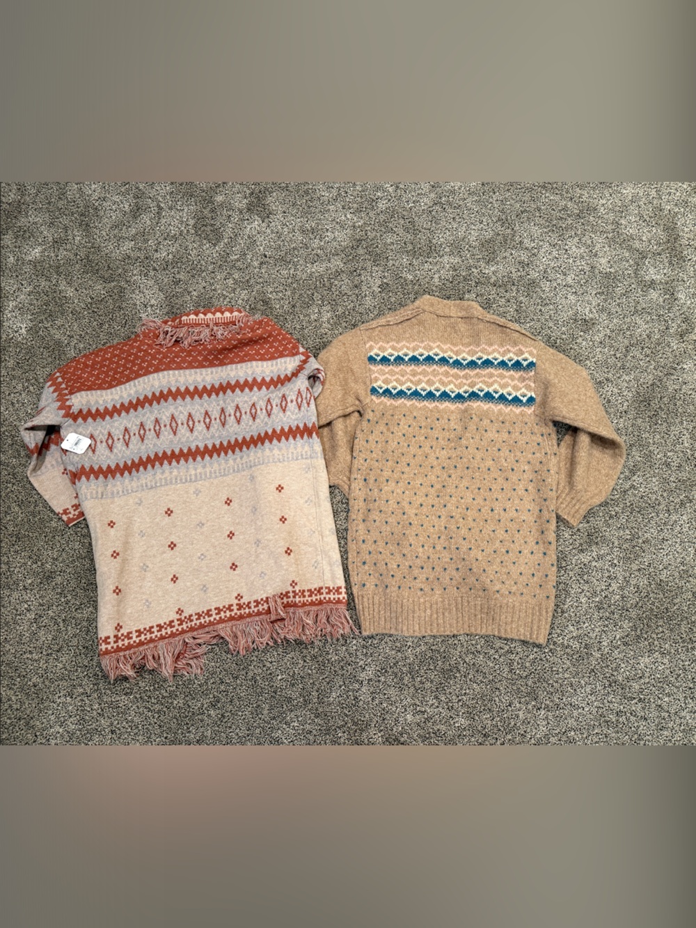 Altar’d State sweaters - Picture 3 of 3